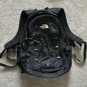 North Face Borealis Backpack